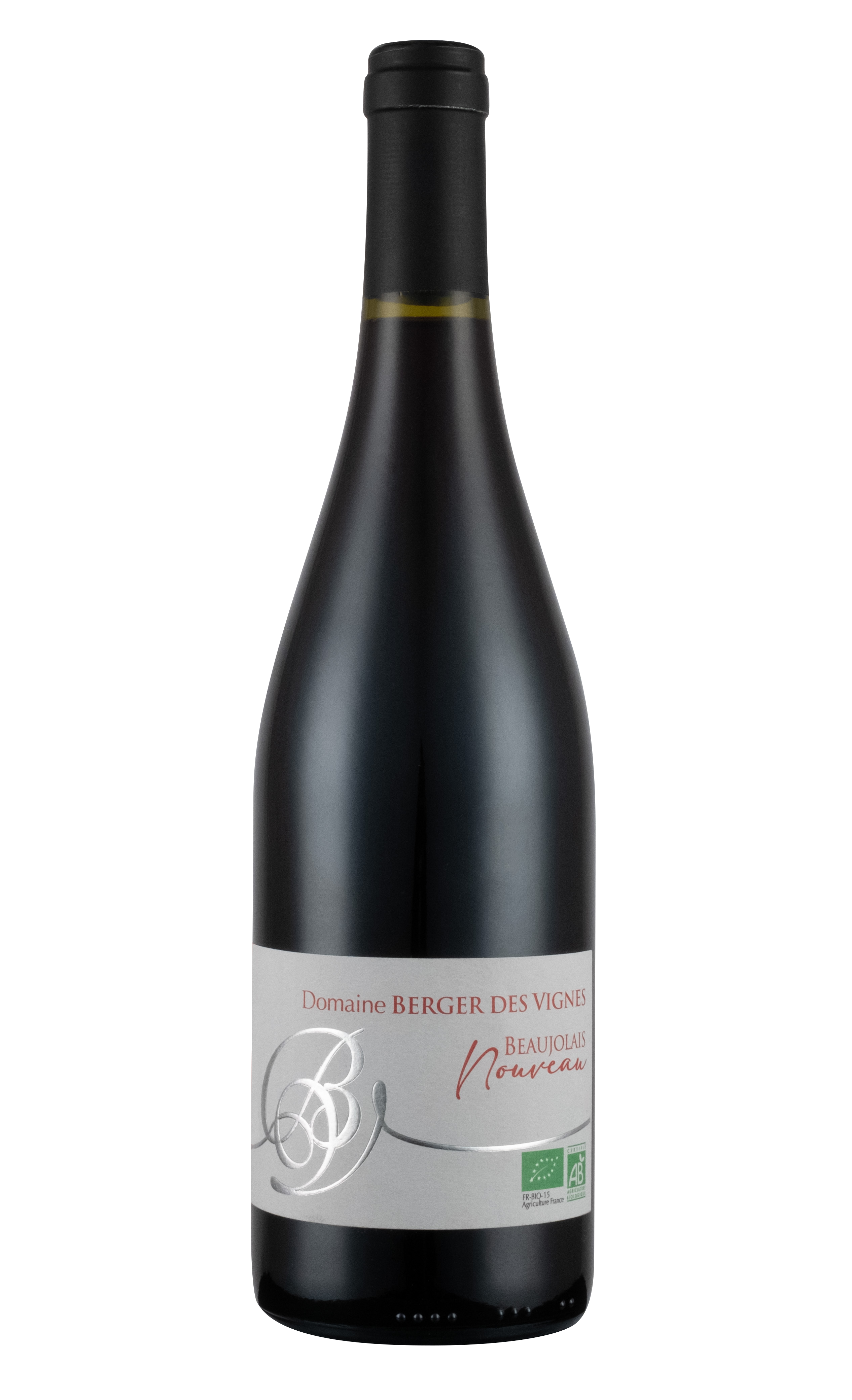 Beaujolais Nouveau